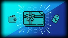 البطاقات والخدمات