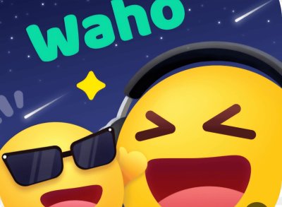 واهو شات