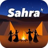 Sahra chat  _سهرة شات