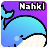 نحكي شات _Nahki chat