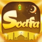 Sodfa chat_صدفة شات