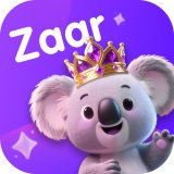 زار شات _Zaar chat