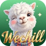 wechill chatt_ويل شيل شات