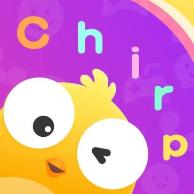 Chirp chat